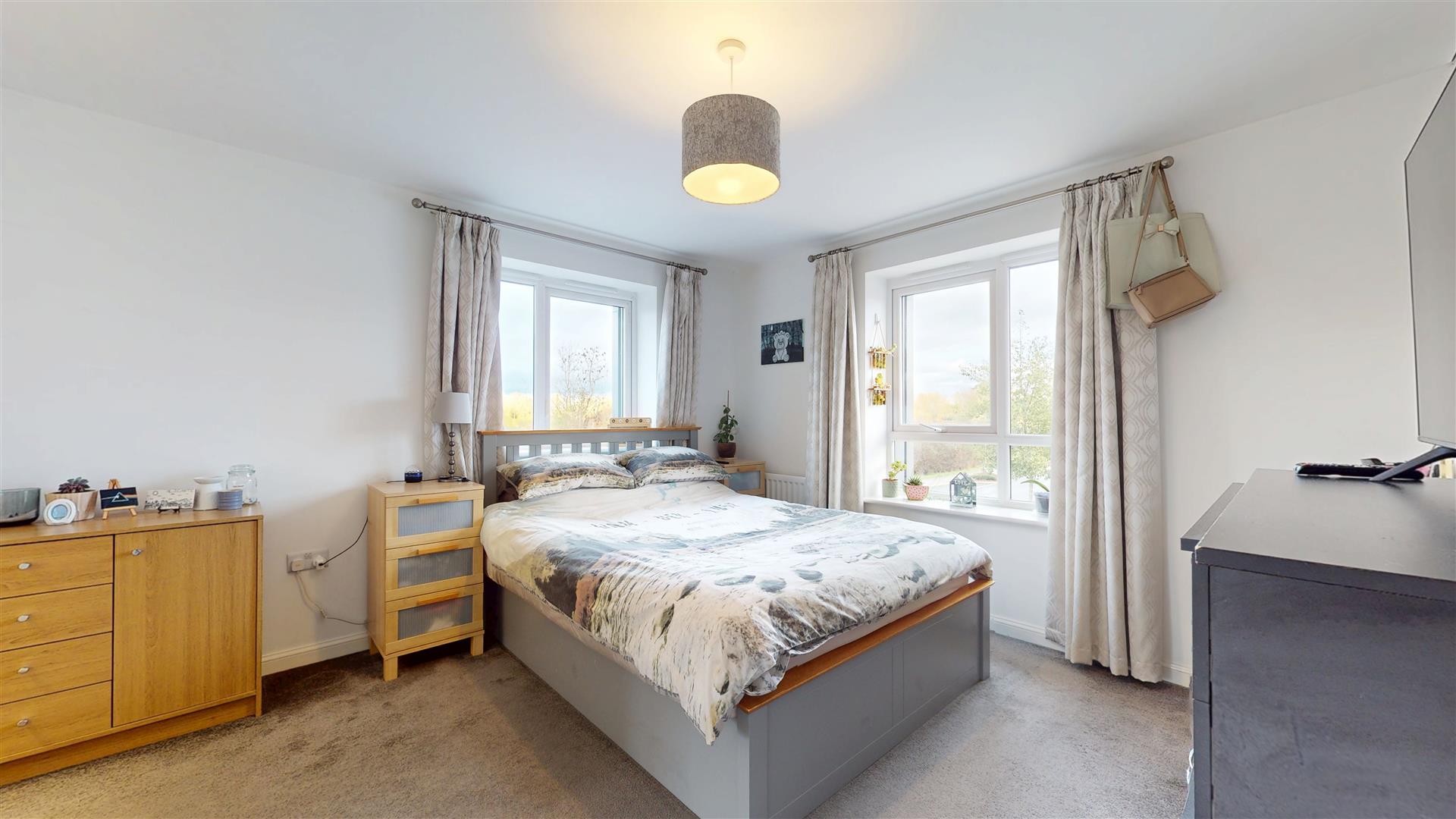 Simford Way, Whitehouse, Milton Keynes